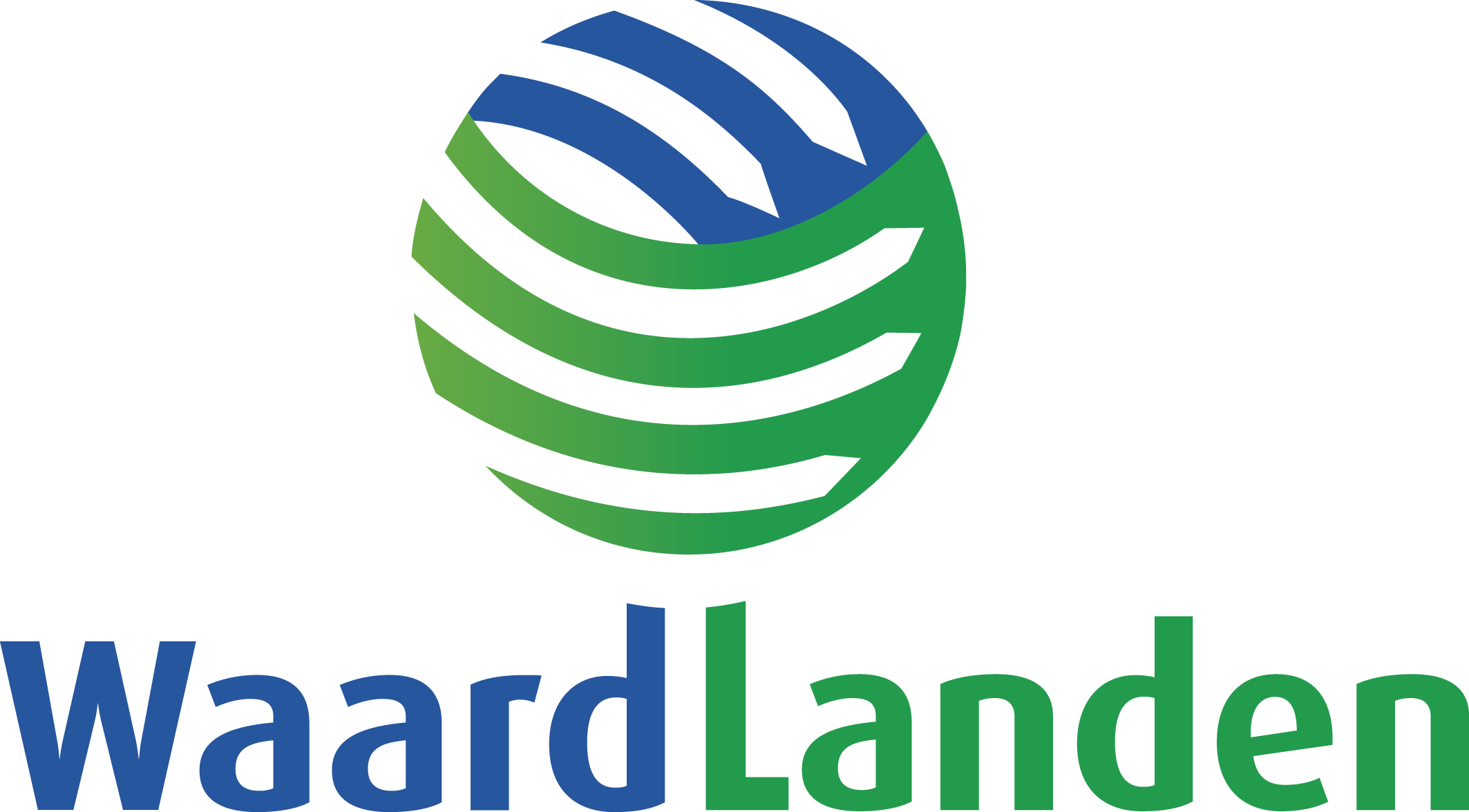 Logo Waardlanden