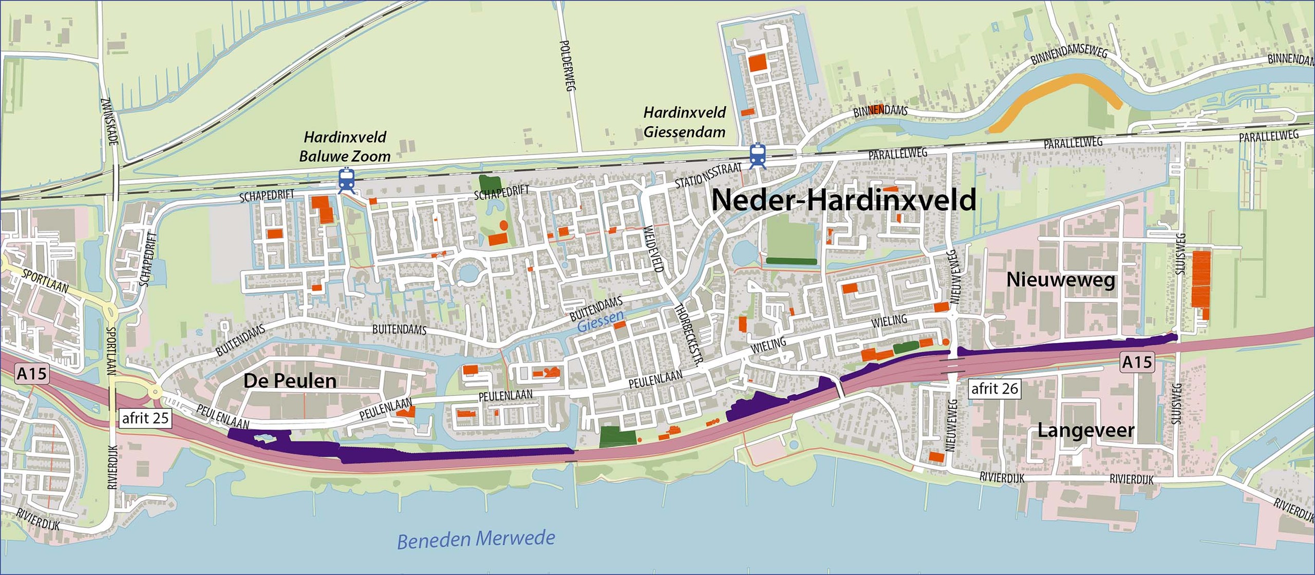 Beneden-Hardinxveld